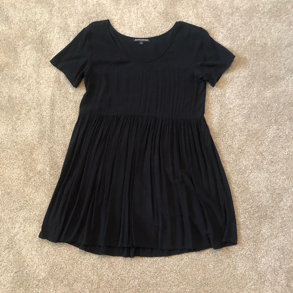 🔴Brandy Melville baby doll dress